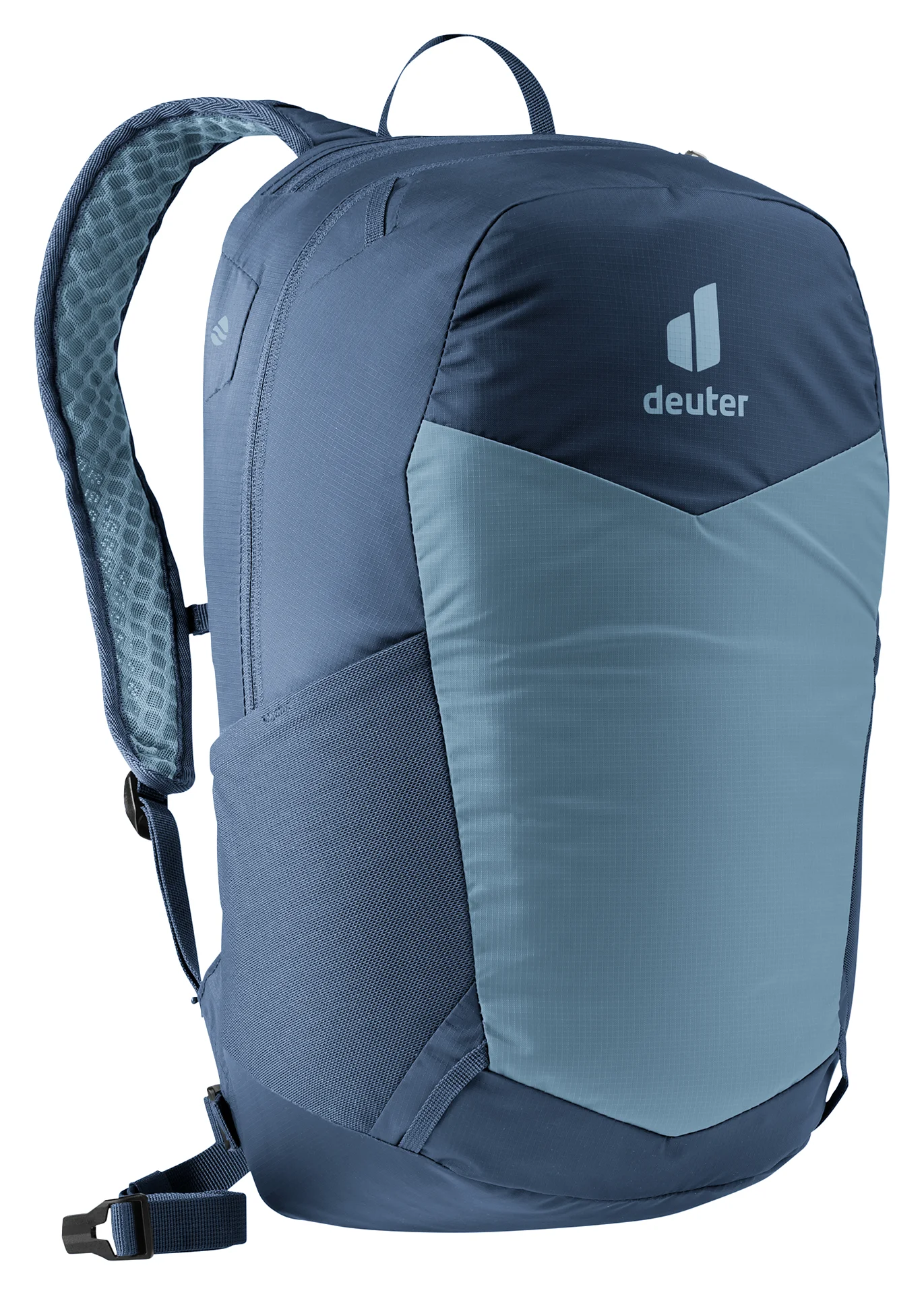 Deuter Deu speed lite 17 Atlantic Ink 11