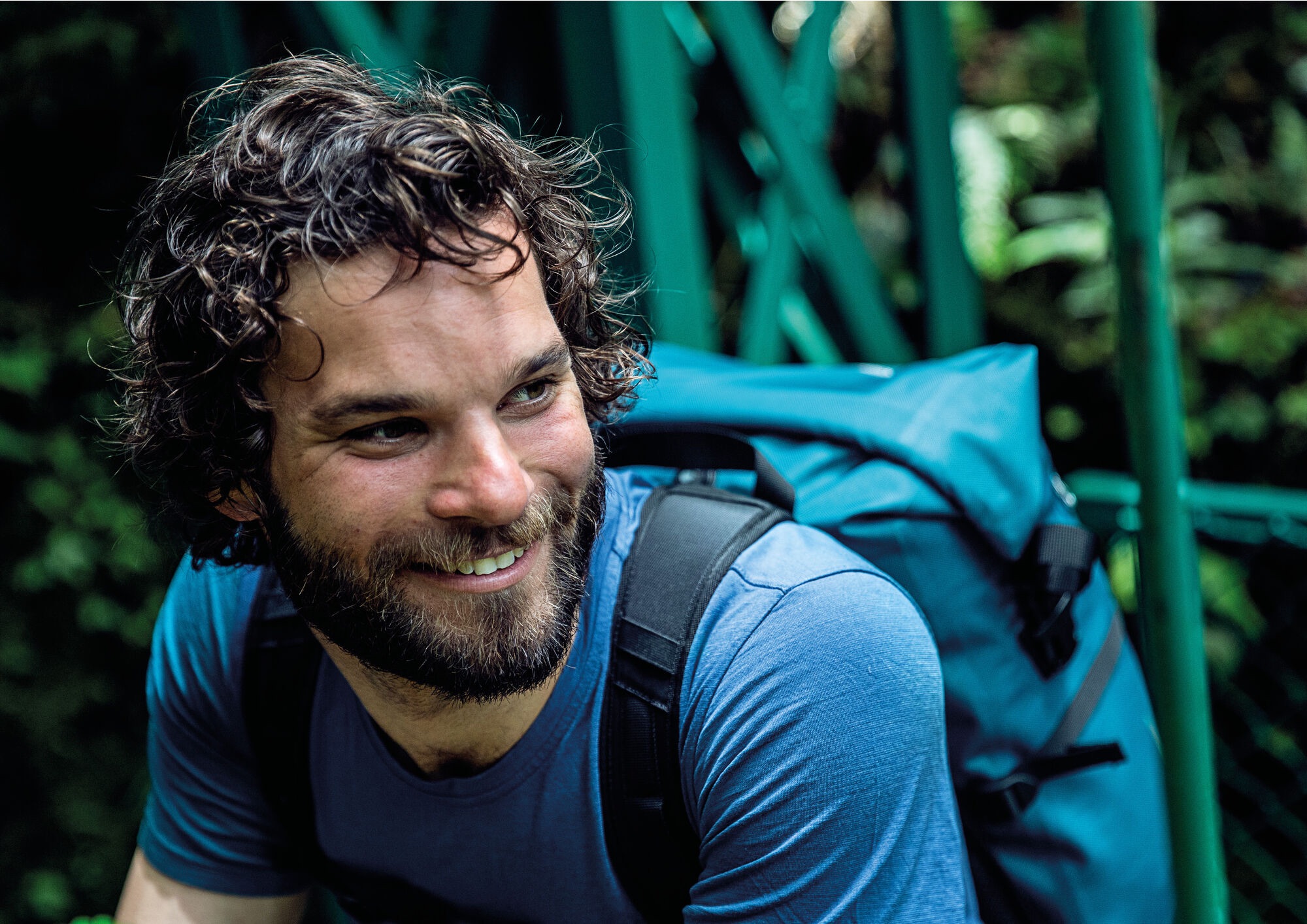 Ortlieb Packman Pro Two Petrol 13