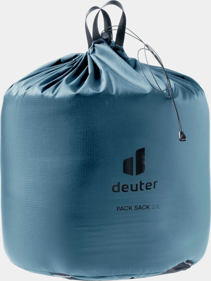 Deuter Pack Sack 10 Atlantic 01