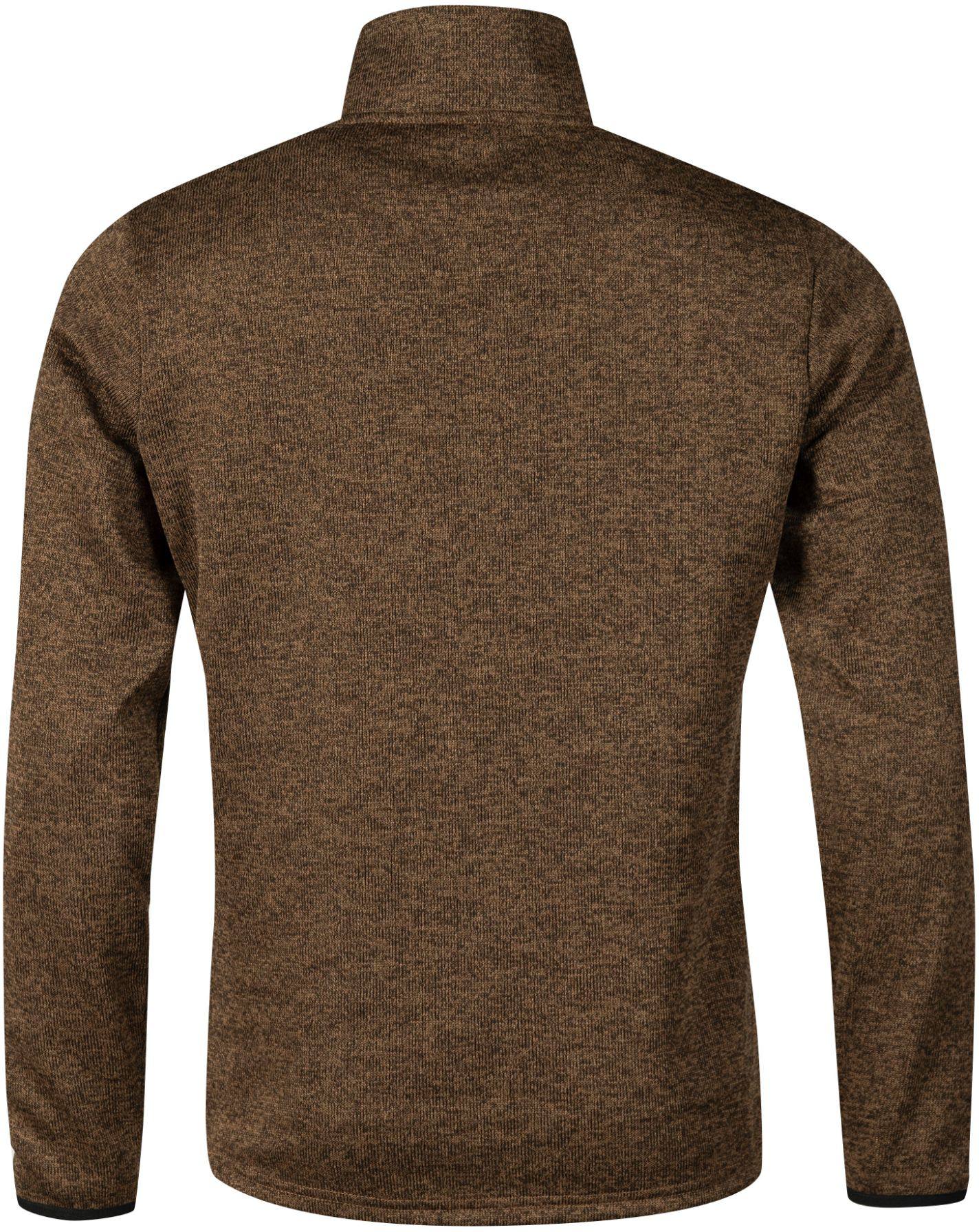 Halti Men's Streams Layer Jacket Coffee Liqueur 02