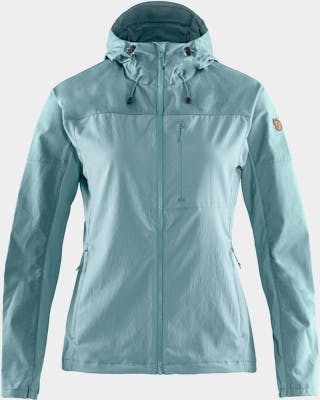 Abisko Midsummer Jacket W