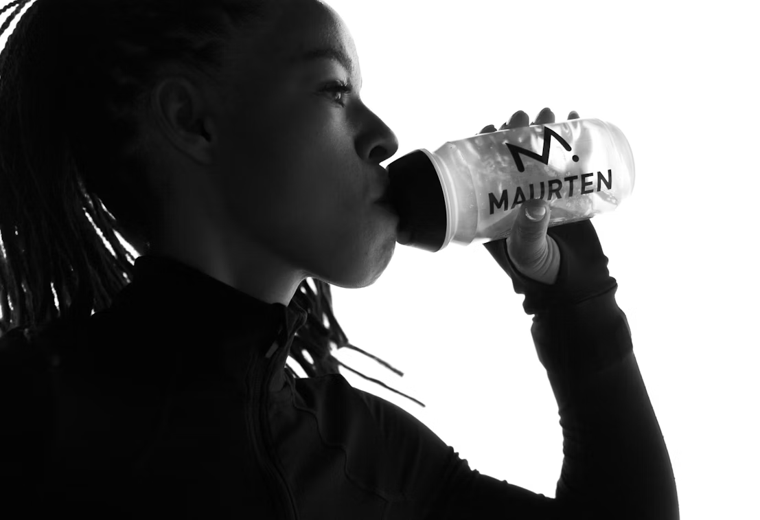 Maurten Drink Mix 160  02