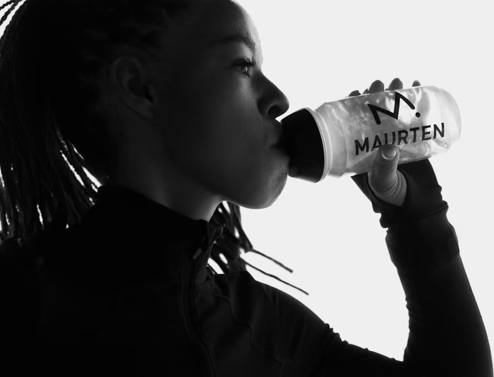 Maurten Drink Mix 160  02