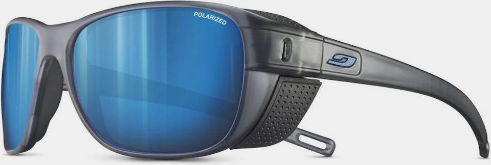 Julbo Camino Black Polarized 01