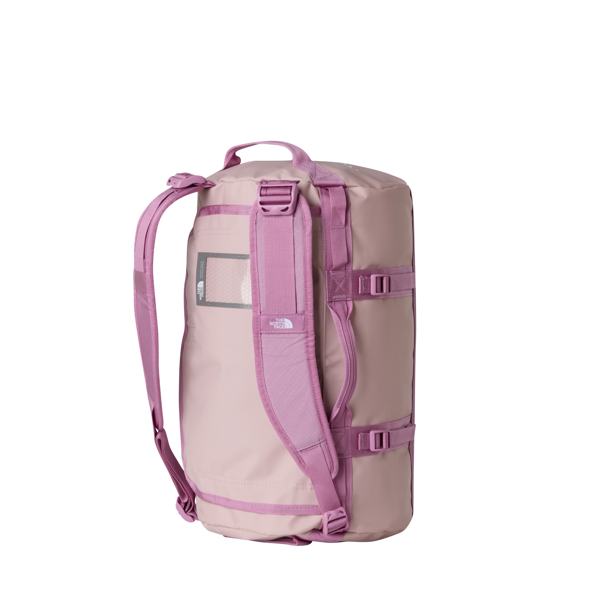 The North Face Base Camp Duffel L, Base Camp Duffle XS, Travel Canister S Kelta/Musta 17