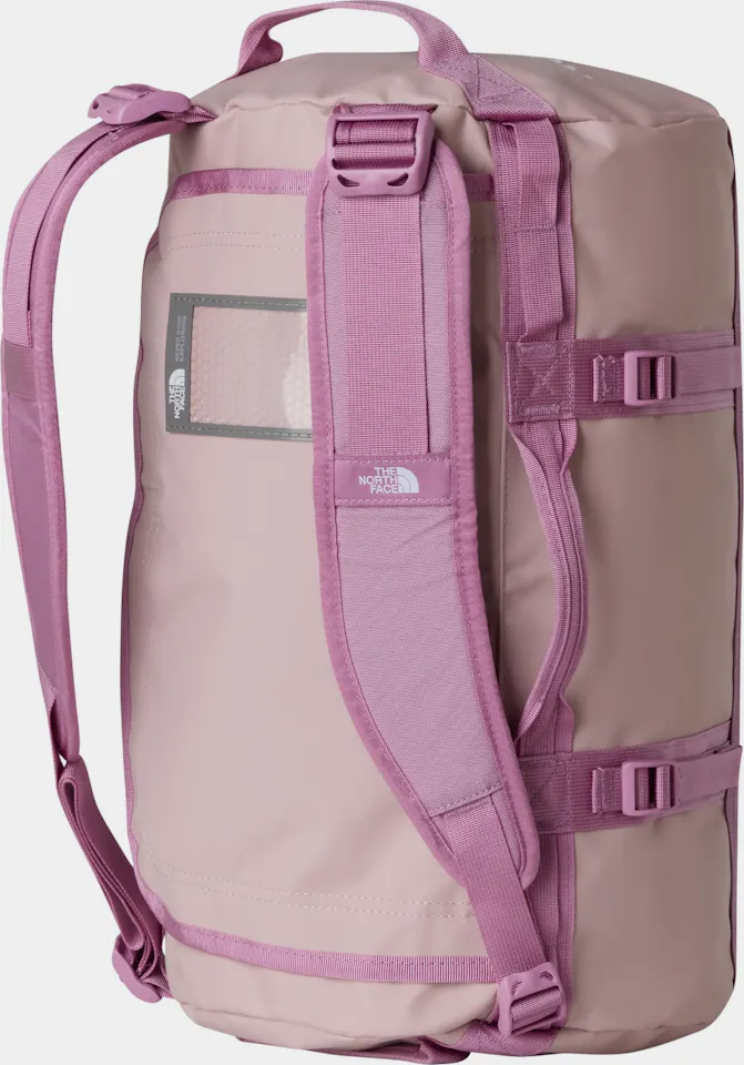 The North Face Base Camp Duffel L, Base Camp Duffle XS, Travel Canister S Kelta/Musta 17