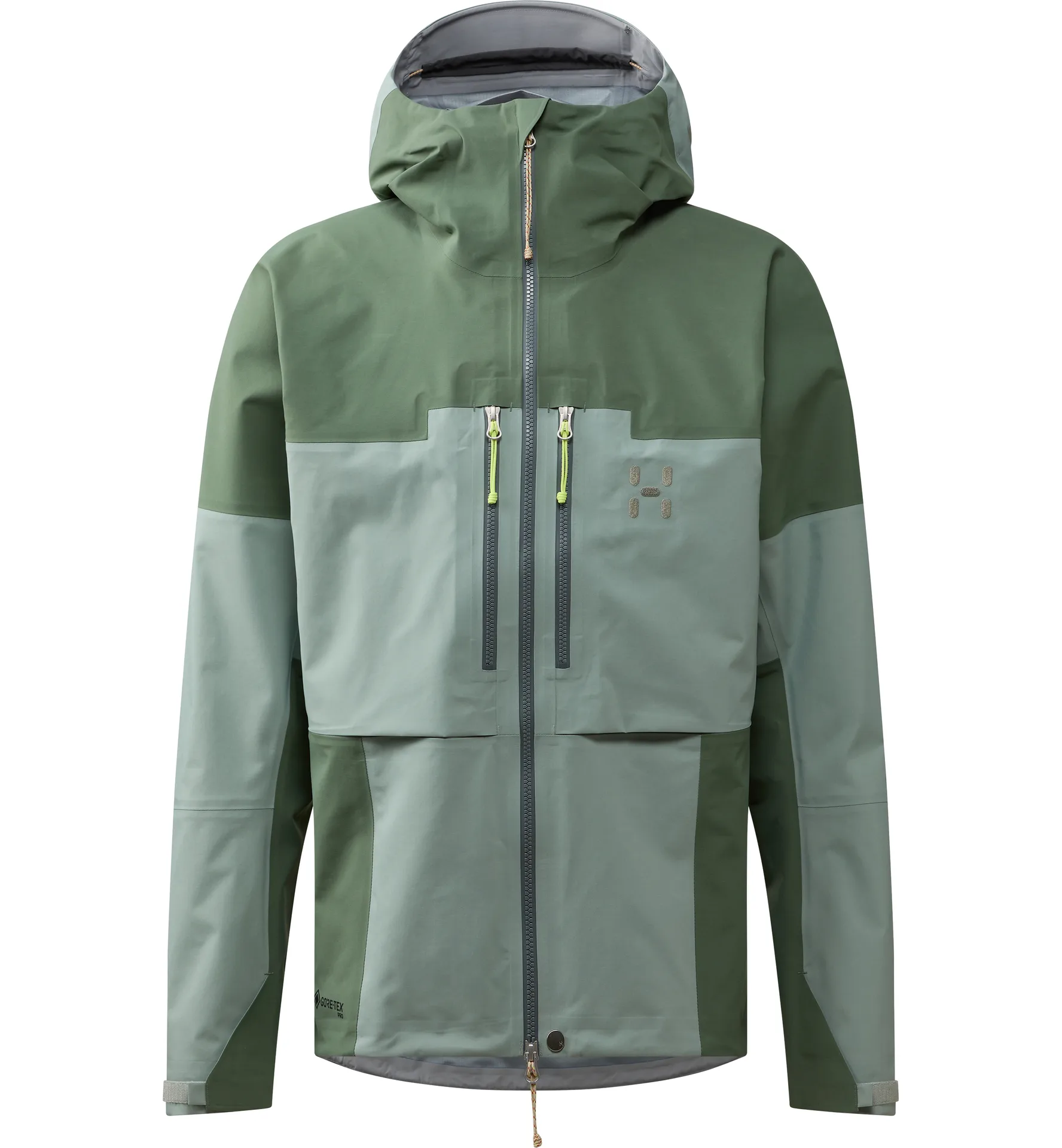 Haglöfs Men's Spitz Pro II GTX Jacket