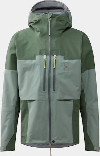 Haglöfs Men's Spitz Pro II GTX Jacket