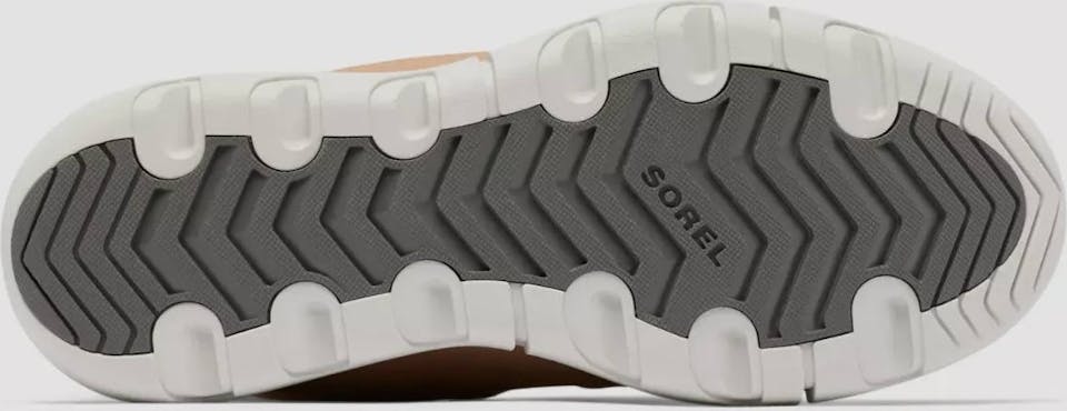 Sorel Women's Explorer Next Joan Waterproof Buff 10