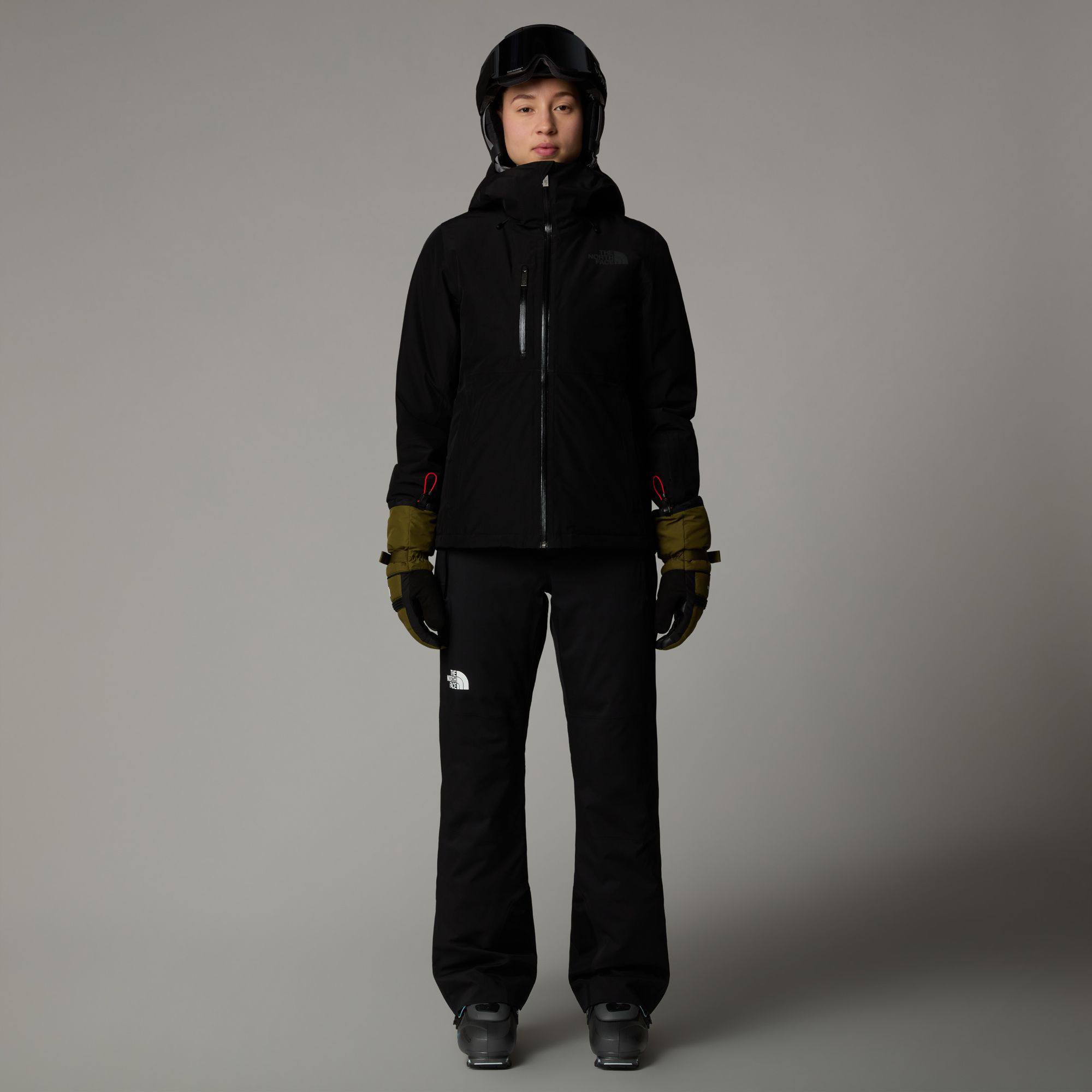 The North Face Women's Lenado Pant Black 05