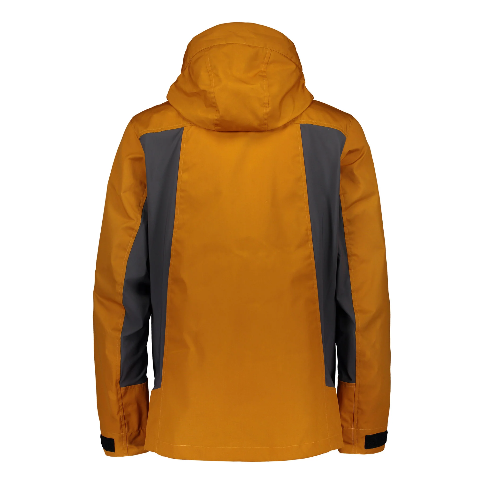 Sasta Men's Hossa Jacket & Vaski Zip Pants Musta 04