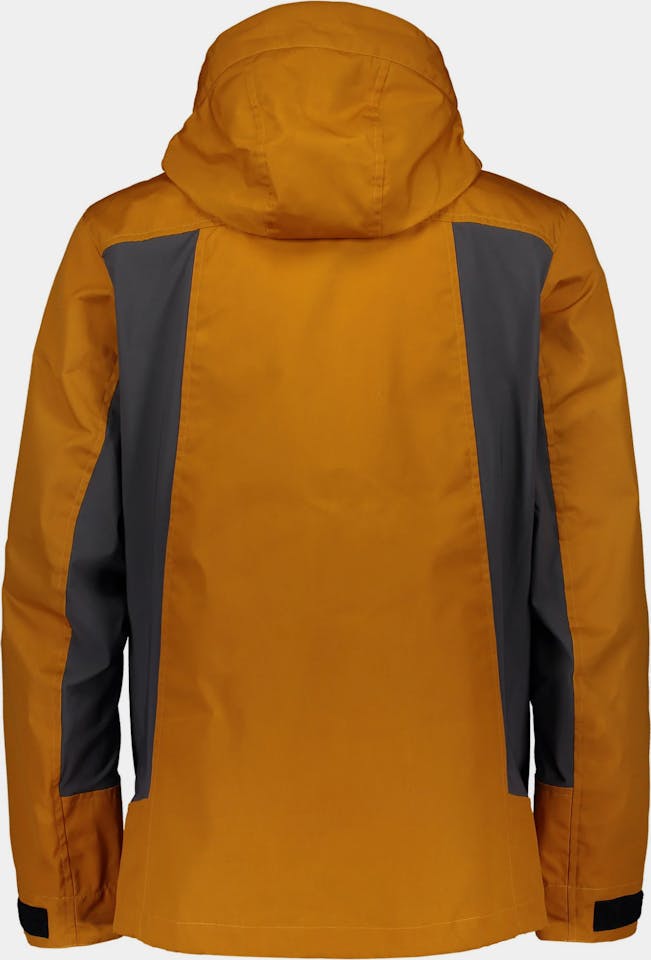 Sasta Men's Hossa Jacket & Jero Pants Musta 04