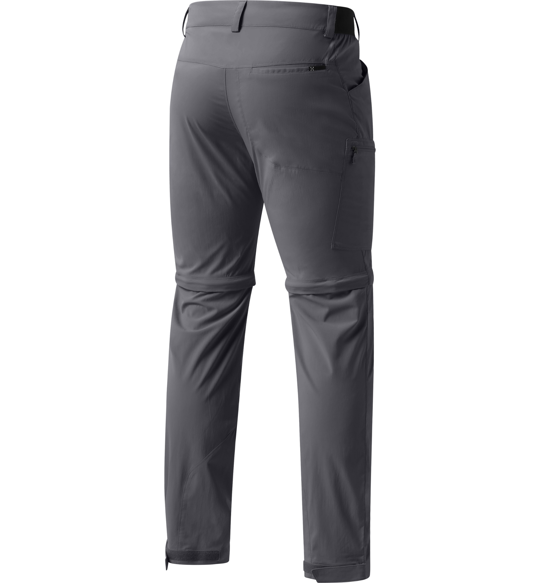 Keen Men's Hyperport H2, Force Long Sleeve, Lite Standard Zipoff II Pant Oliivi 20