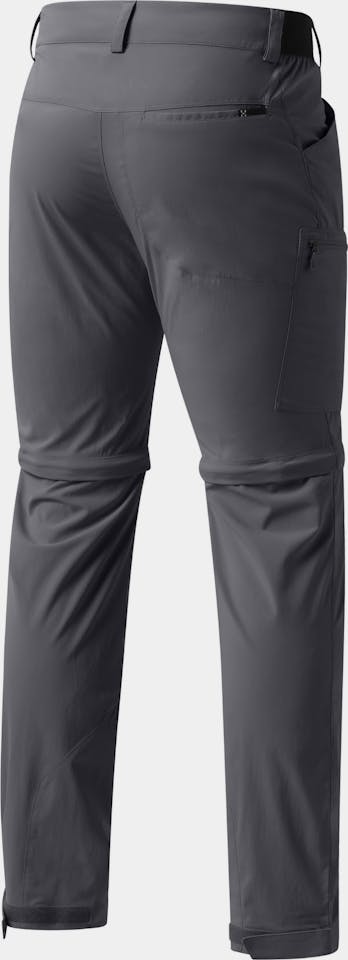 Keen Men's Hyperport H2, Force Long Sleeve, Lite Standard Zipoff II Pant Oliivi 20