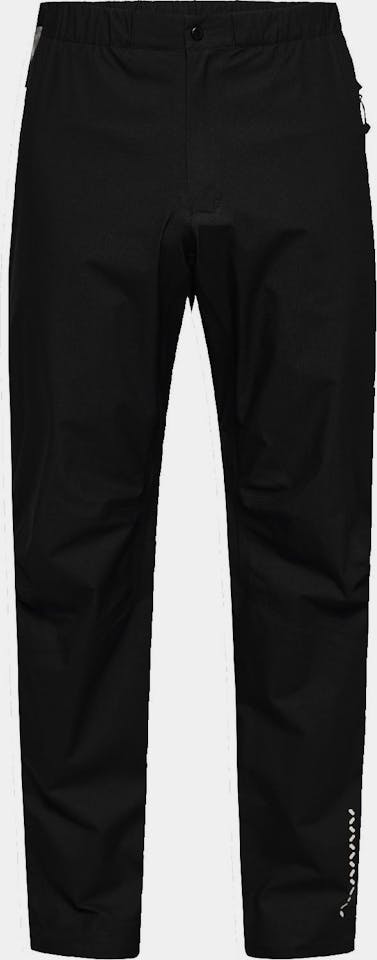 Haglöfs Men's L.I.M GTX Pant Musta 01