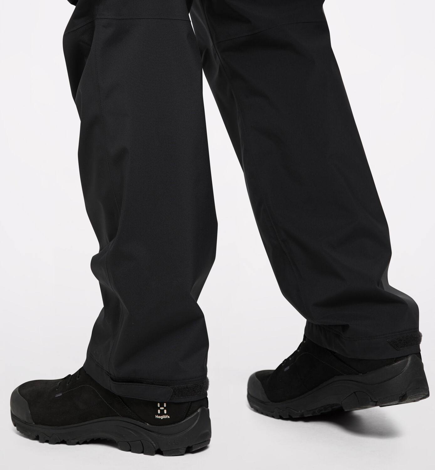 Haglöfs Buteo Pant Men Black 05
