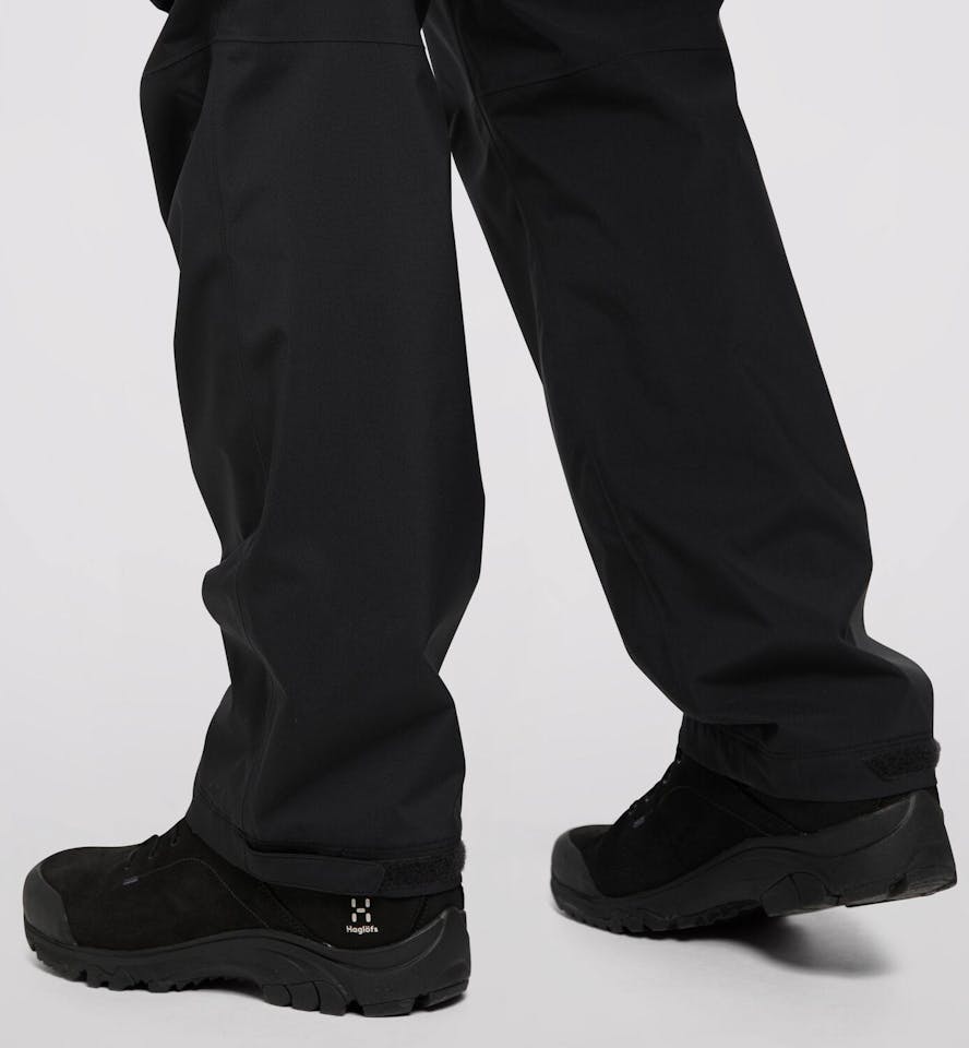 Haglöfs Buteo Pant Men Black 05