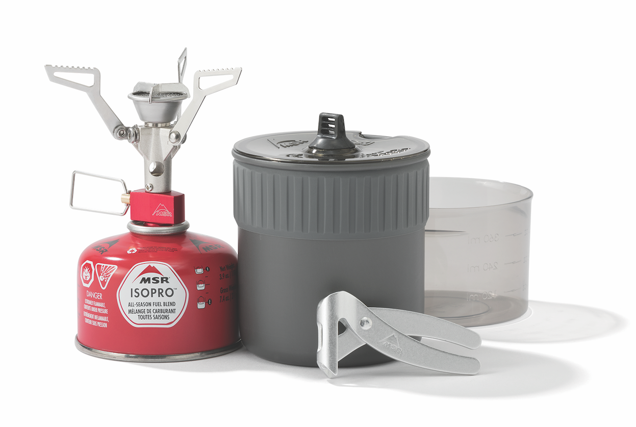 MSR PocketRocket 2 Mini Stove Kit  04