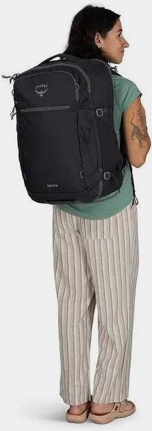 Osprey Daylite Carry-On Travel Pack 44 L Black 04