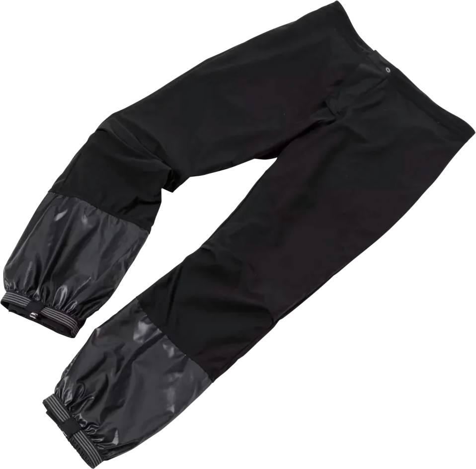 Jack Wolfskin Men's Glastal Winter Pant Black 07
