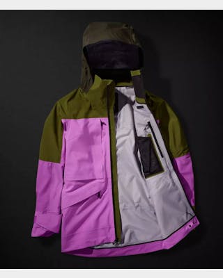 Women's A-Cad Futurelight Jacket