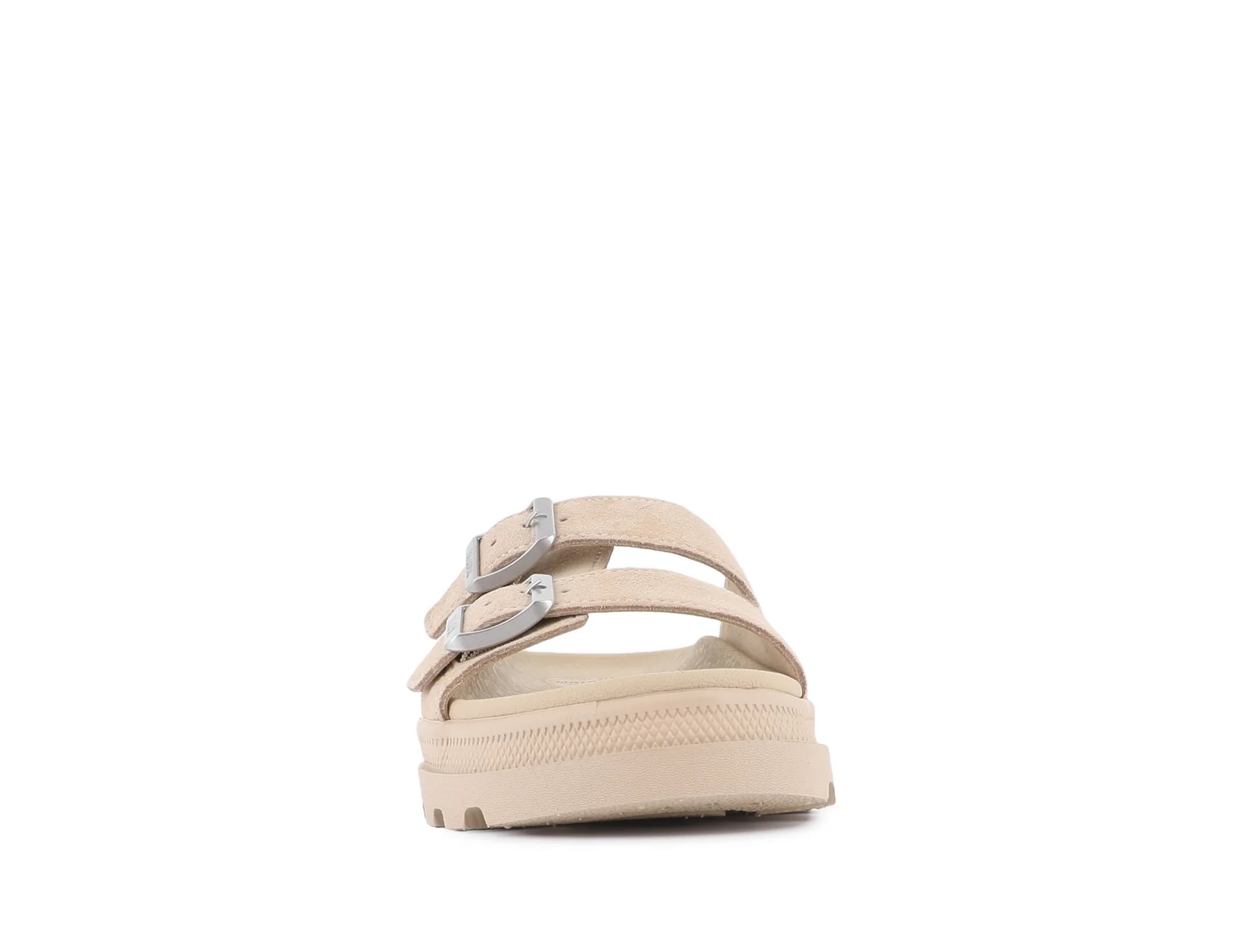 Palladium Dunelite Riviera Suede Sand 02