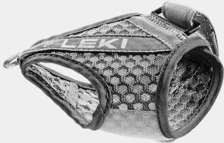 Leki Shark Frame Strap M-L-XL Mesh