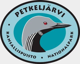 Petkeljärvi Badge