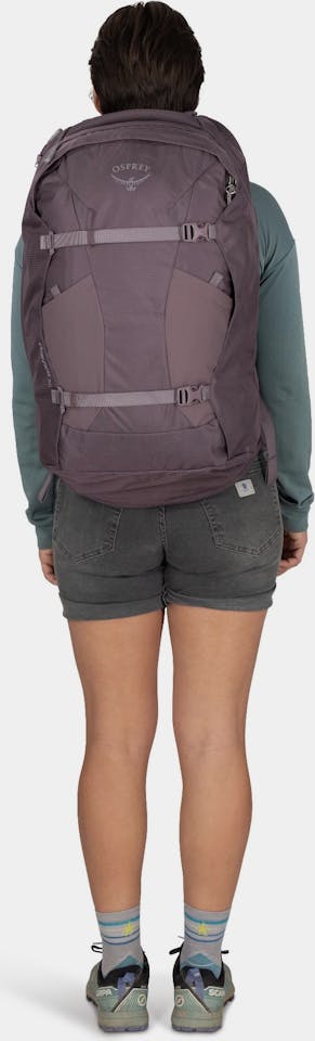 Osprey Fairview 40 Black 18