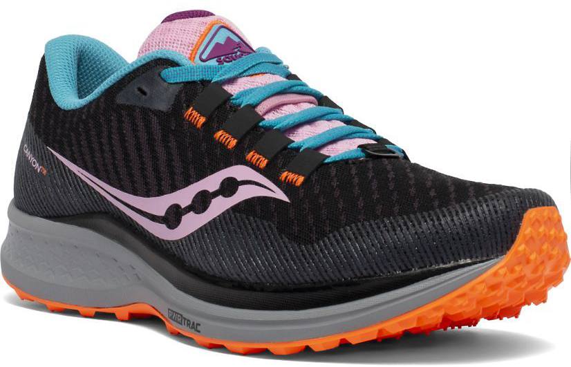 Saucony Women’s Canyon Tr