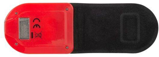 Nite Ize Taglit Magnetic Rechargeable Red 03