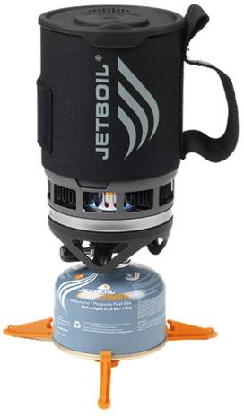 Image of Jetboil Zip Cooking System