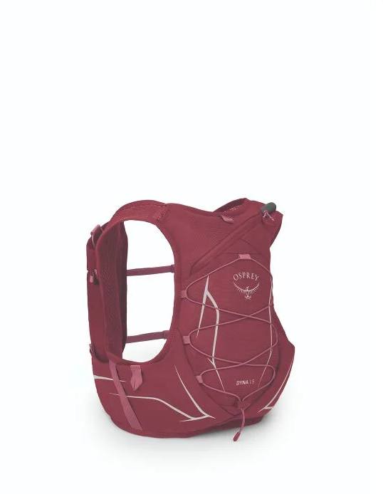 Osprey Dyna 1,5 Kakio Pink Purple Ink 06