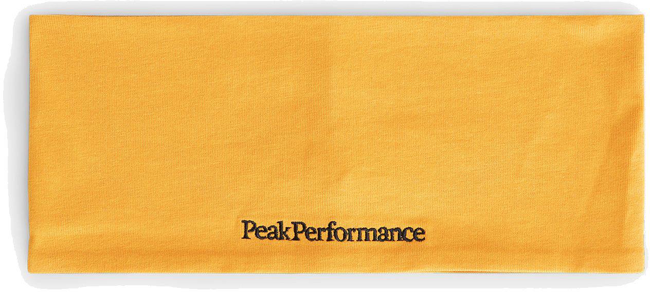 Peak Performance Progress Headband