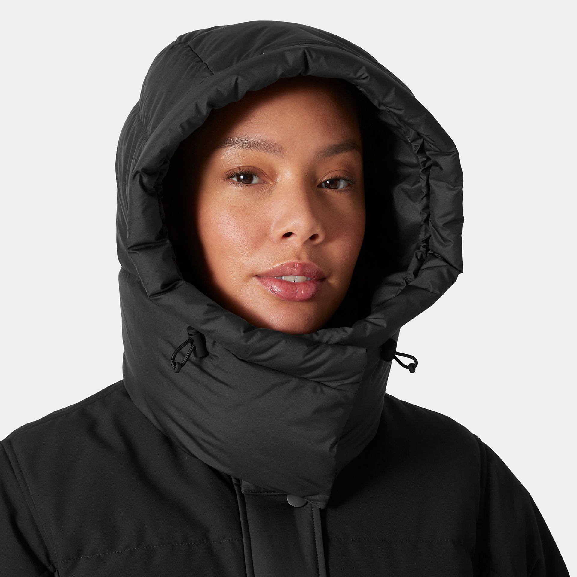 Helly Hansen Women's Escape Down Coat Black 03