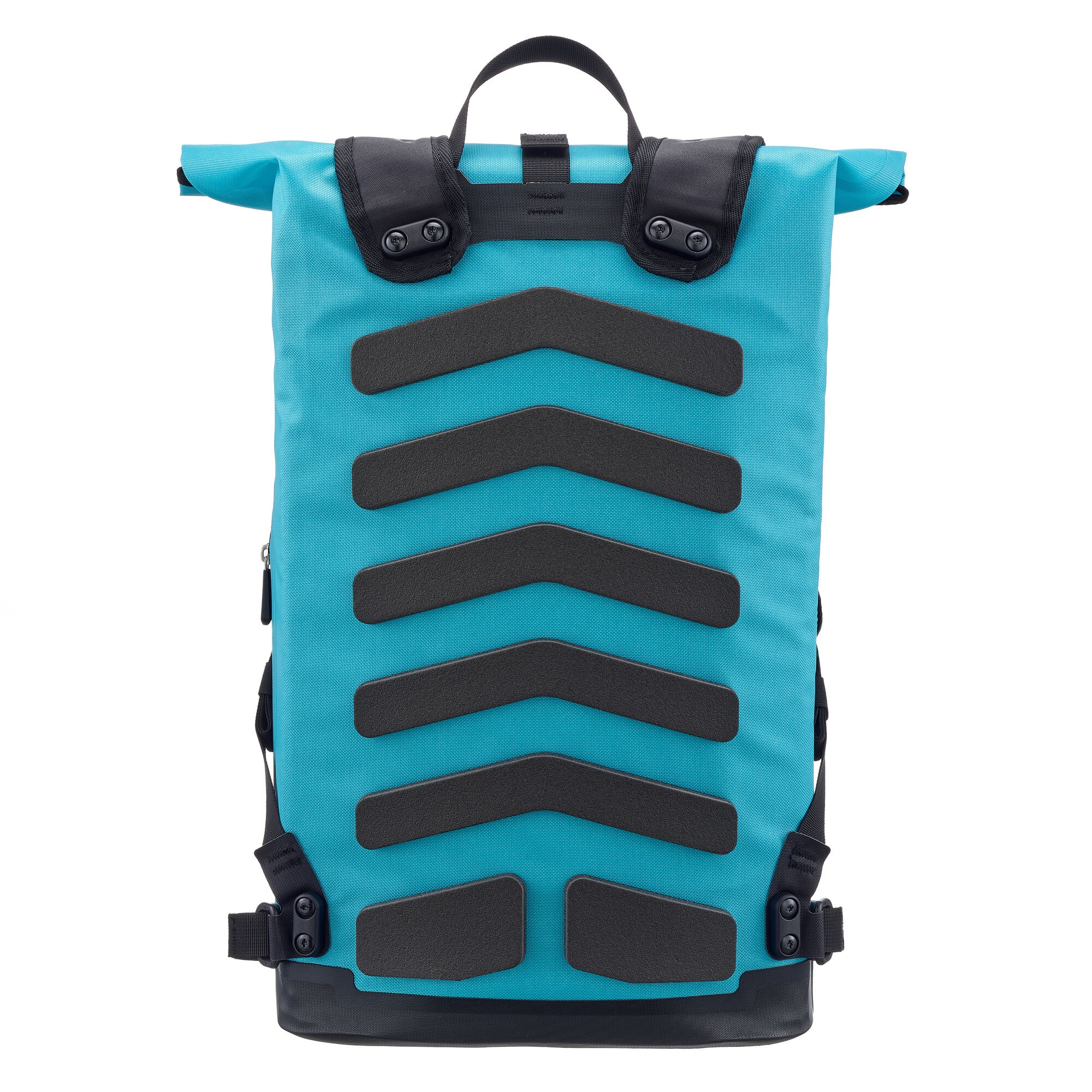 Ortlieb Commuter-Daypack Cyber Sininen / Pinkki 08