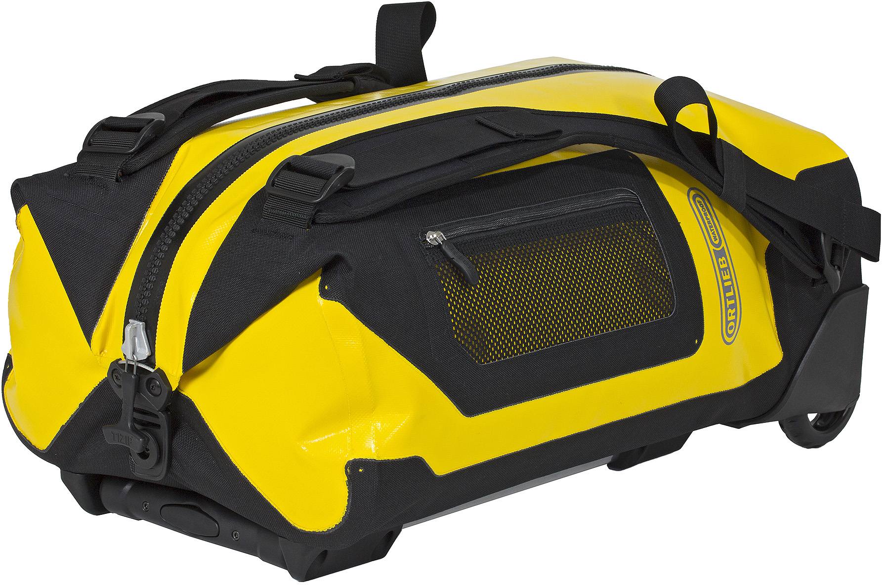 Ortlieb Duffle RG 34 Musta 06