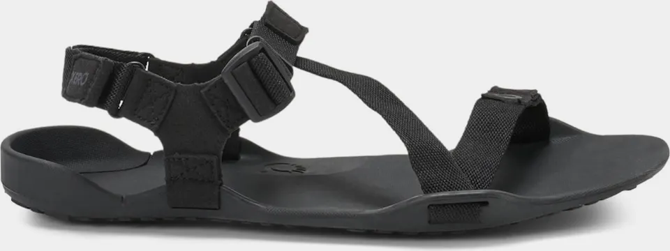 Xero Men's Z-trek Black 03