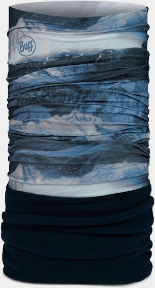 Buff Polar Arin Blue