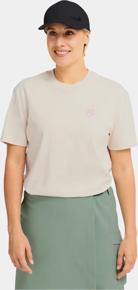 Jack Wolfskin Summer Storm XT Cap Black 06