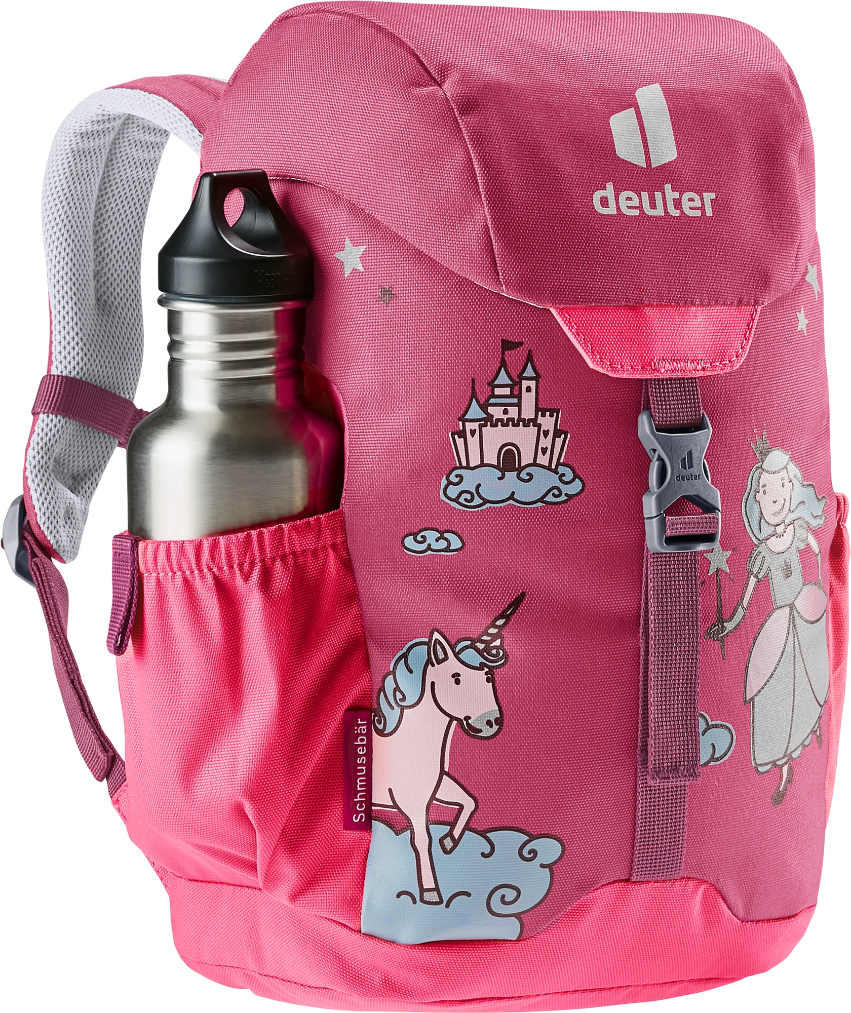 Deuter Schmusebär Ruby 07