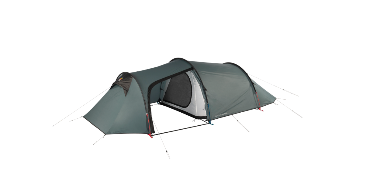 Wild Country Blizzard Elite 3 Blue 03