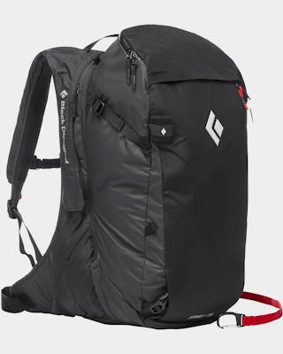 Jetforce Pro Avalanche Airbag Pack 35L