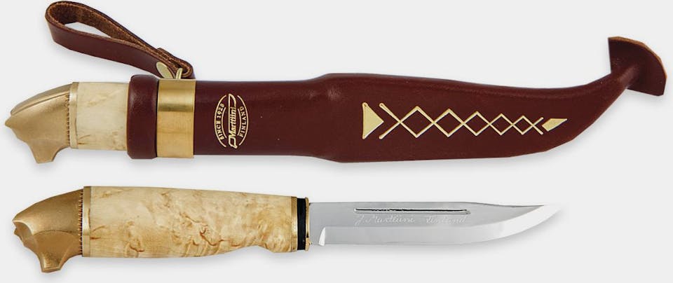 Marttiini Karhupuukko with gift box  01