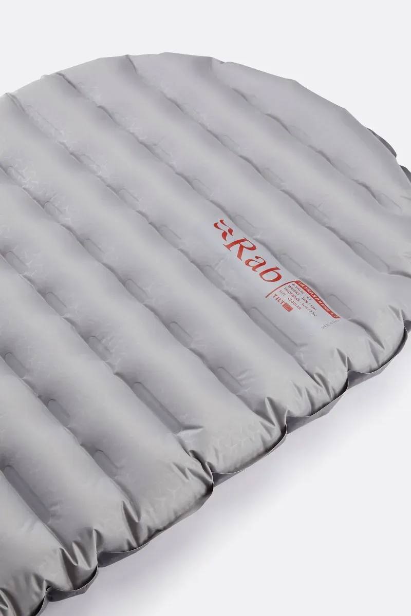 Rab Ultrasphere 4.5 Regular Pewter 06