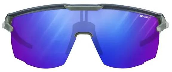 Julbo Ultimate Blue/Green Reactiv HC  07