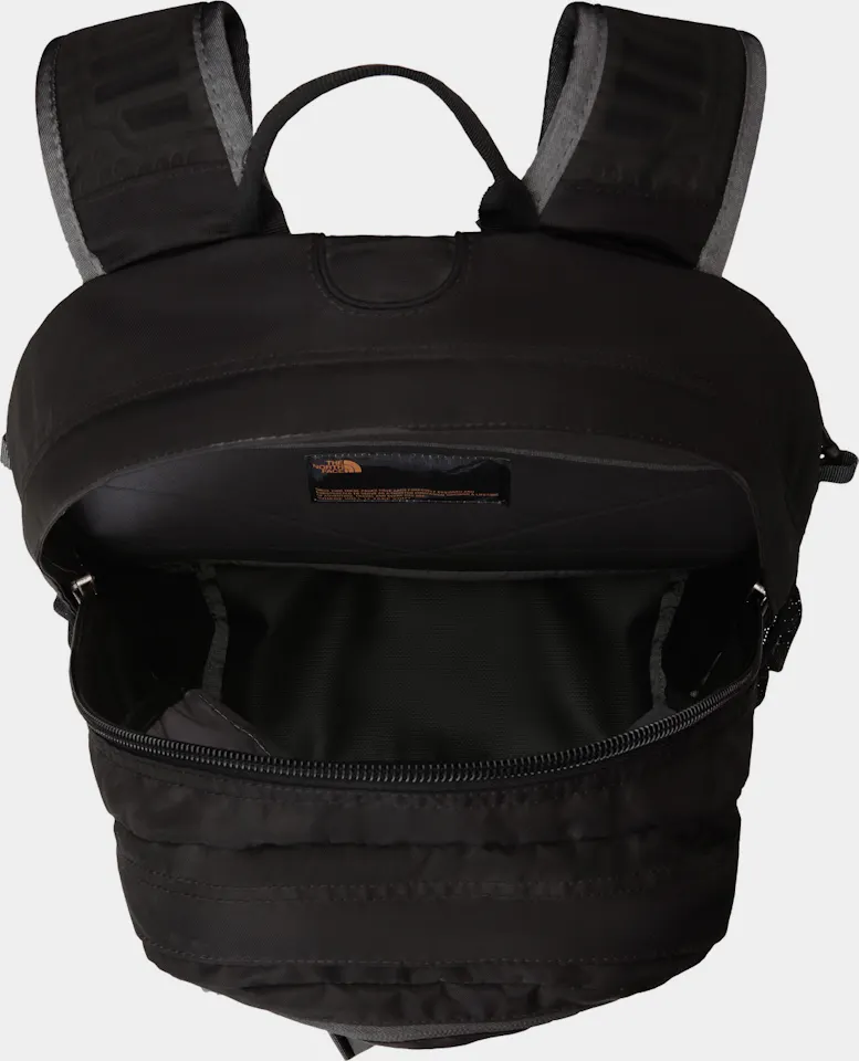 The North Face Borealis Classic Musta / Harmaa 04