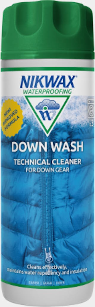 Nikwax Down Wash