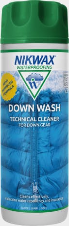 Nikwax Down Wash  01