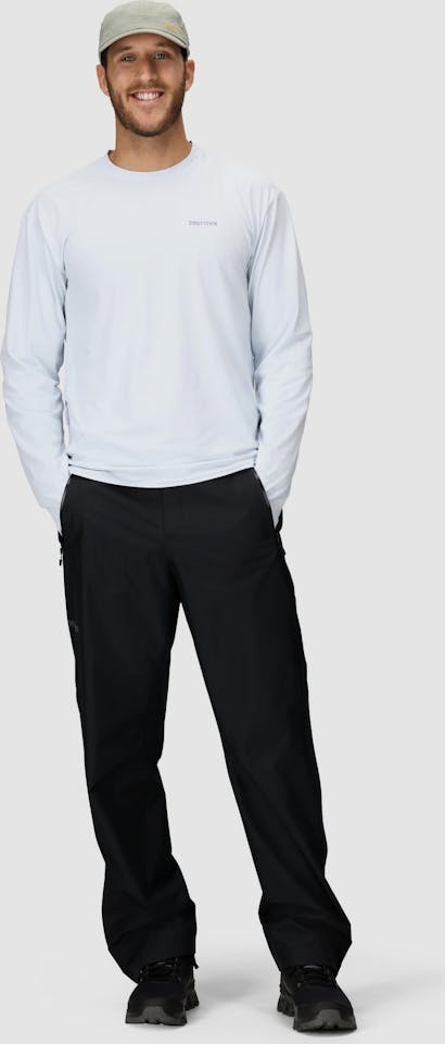 Marmot Men's Minimalist Pertex Pant Black 08